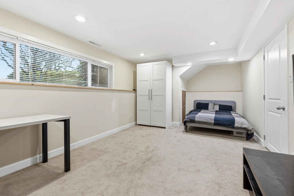 Garden / Landscaping Photo of 6052 Glengarry Drive, Chilliwack, BC