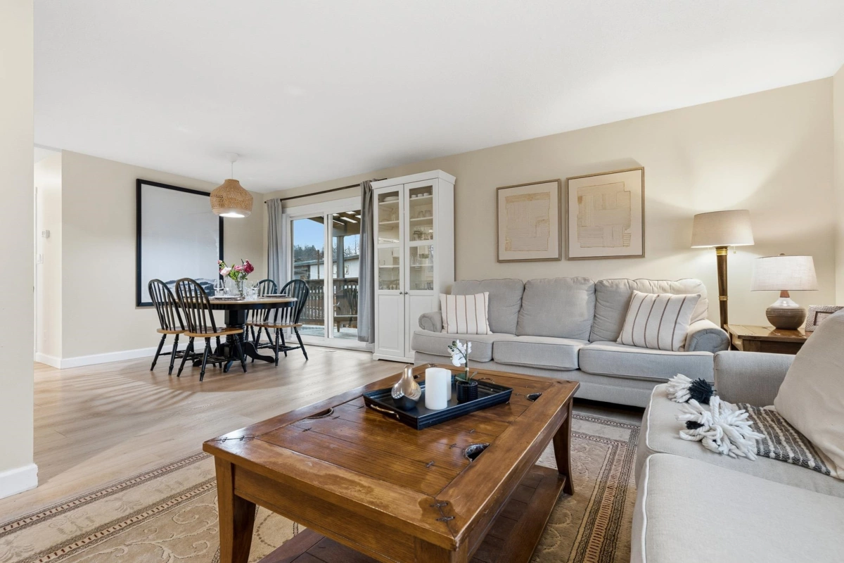 Laundry Room Photo of 6052 Glengarry Drive, Chilliwack, BC