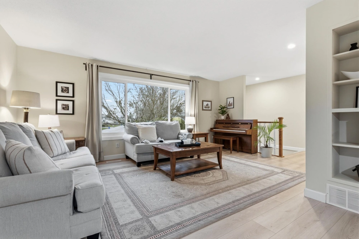 Loft / Bonus Room Photo of 6052 Glengarry Drive, Chilliwack, BC