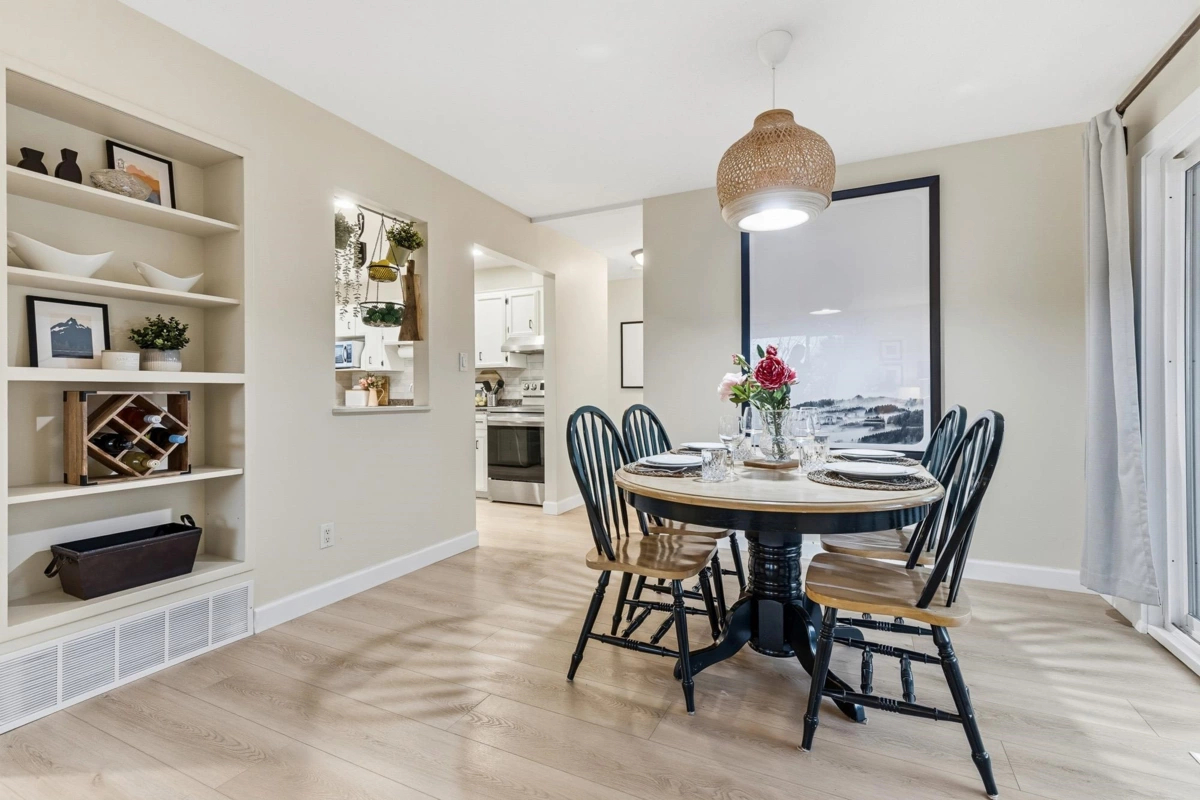 Office / Den Photo of 6052 Glengarry Drive, Chilliwack, BC