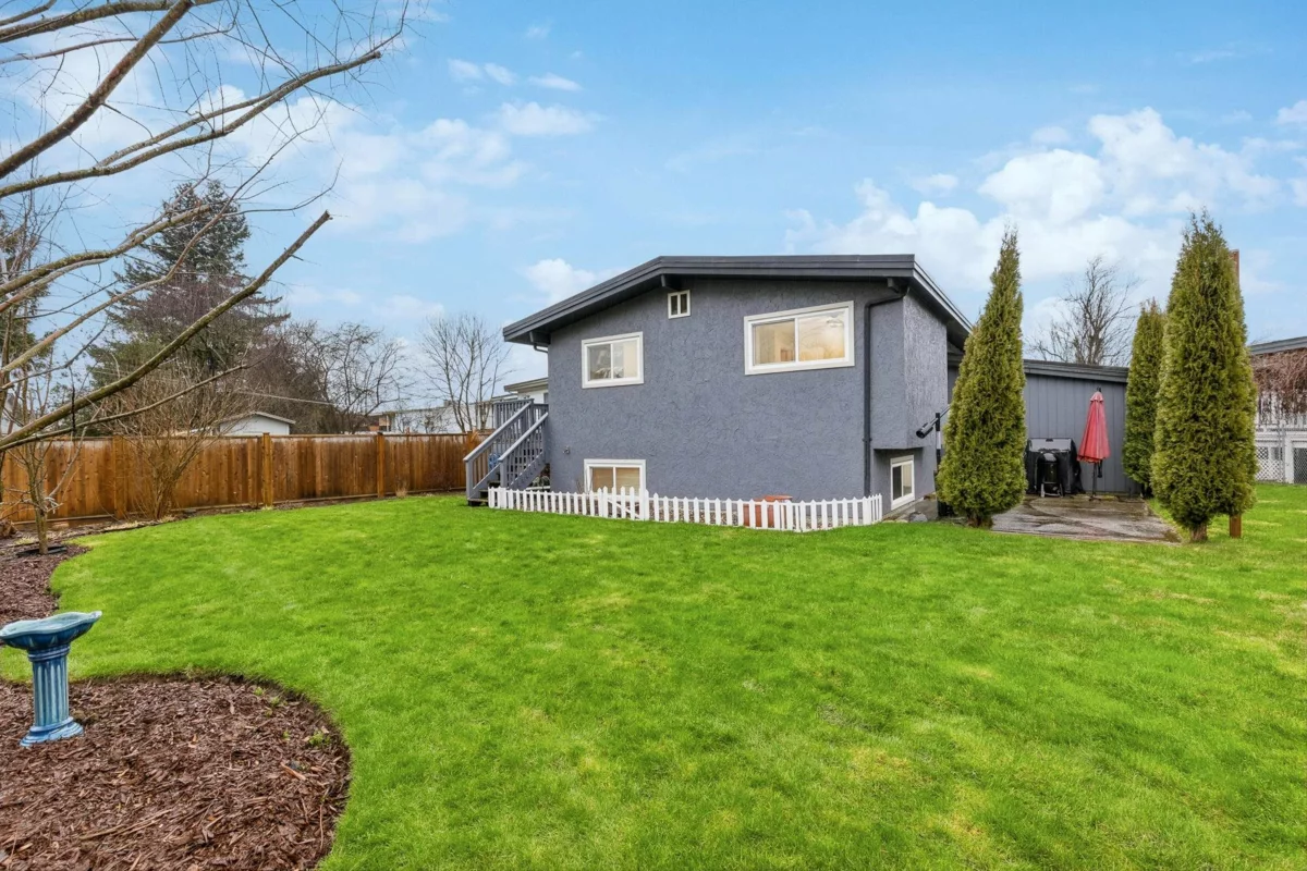 Street View Photo of 6052 Glengarry Drive, Chilliwack, BC