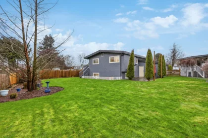 6052 Glengarry Drive, Chilliwack, BC, Chilliwack — Single Family Residence for sale