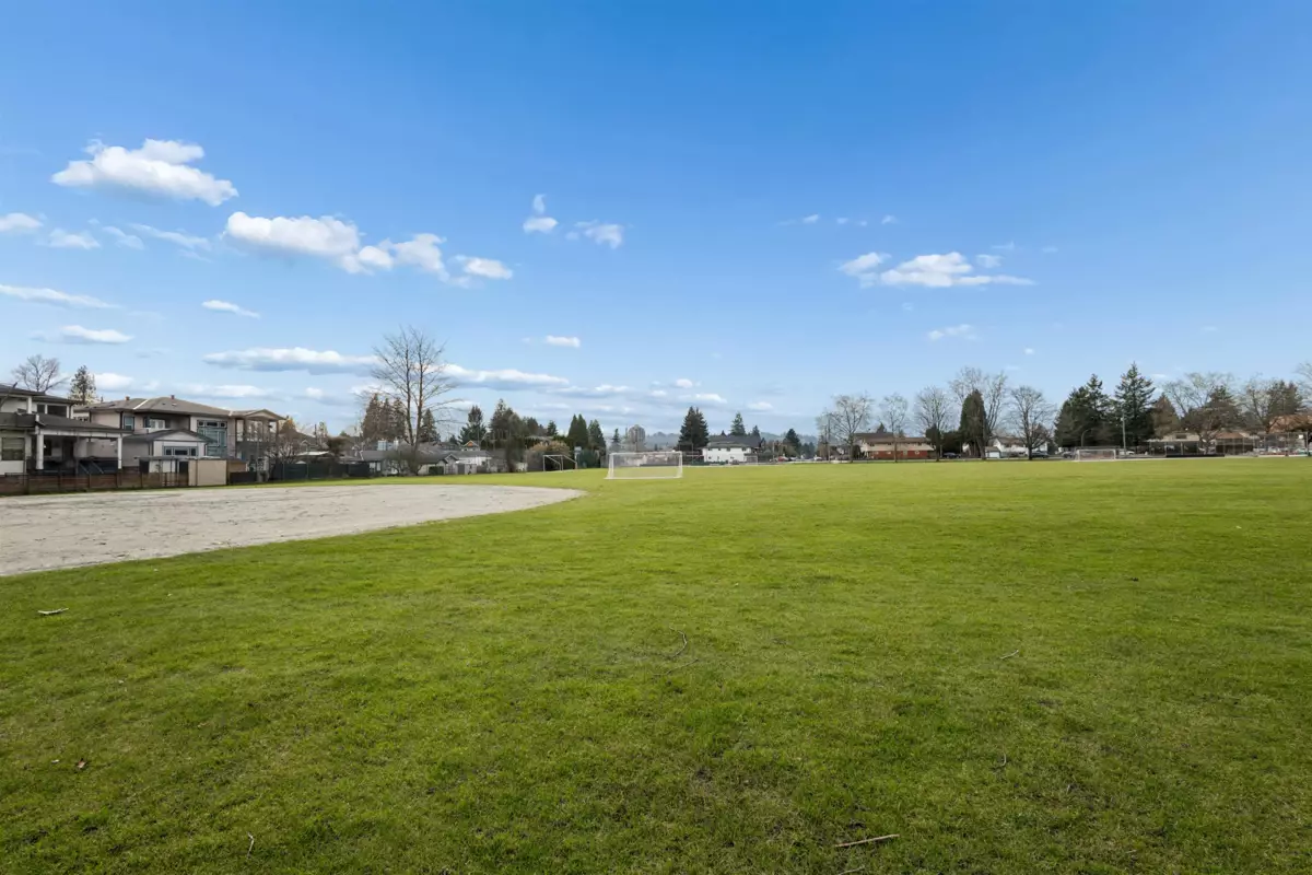 Garage Interior Photo of 201 1661 Fraser Avenue, Port Coquitlam, BC