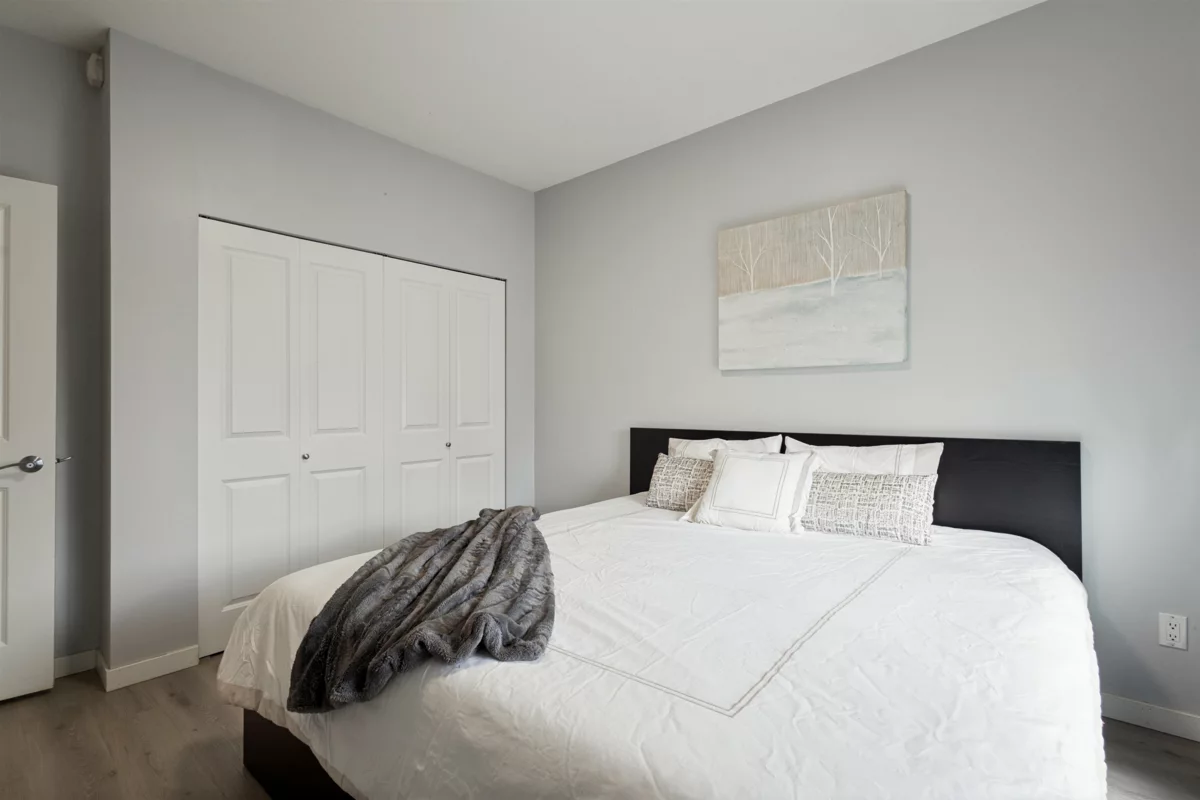 Loft / Bonus Room Photo of 201 1661 Fraser Avenue, Port Coquitlam, BC