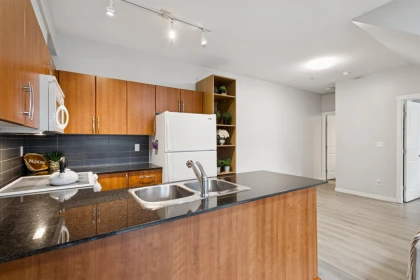 201 1661 Fraser Avenue, Port Coquitlam, BC