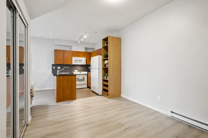 Pantry Photo of 201 1661 Fraser Avenue, Port Coquitlam, BC