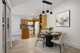 201 1661 Fraser Avenue, Port Coquitlam, BC