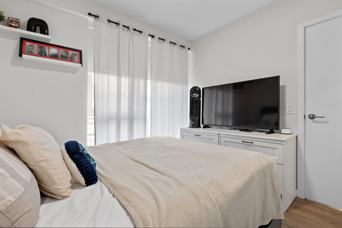 Breakfast Nook Photo of 603 305 Morrissey Road, Port Moody, BC