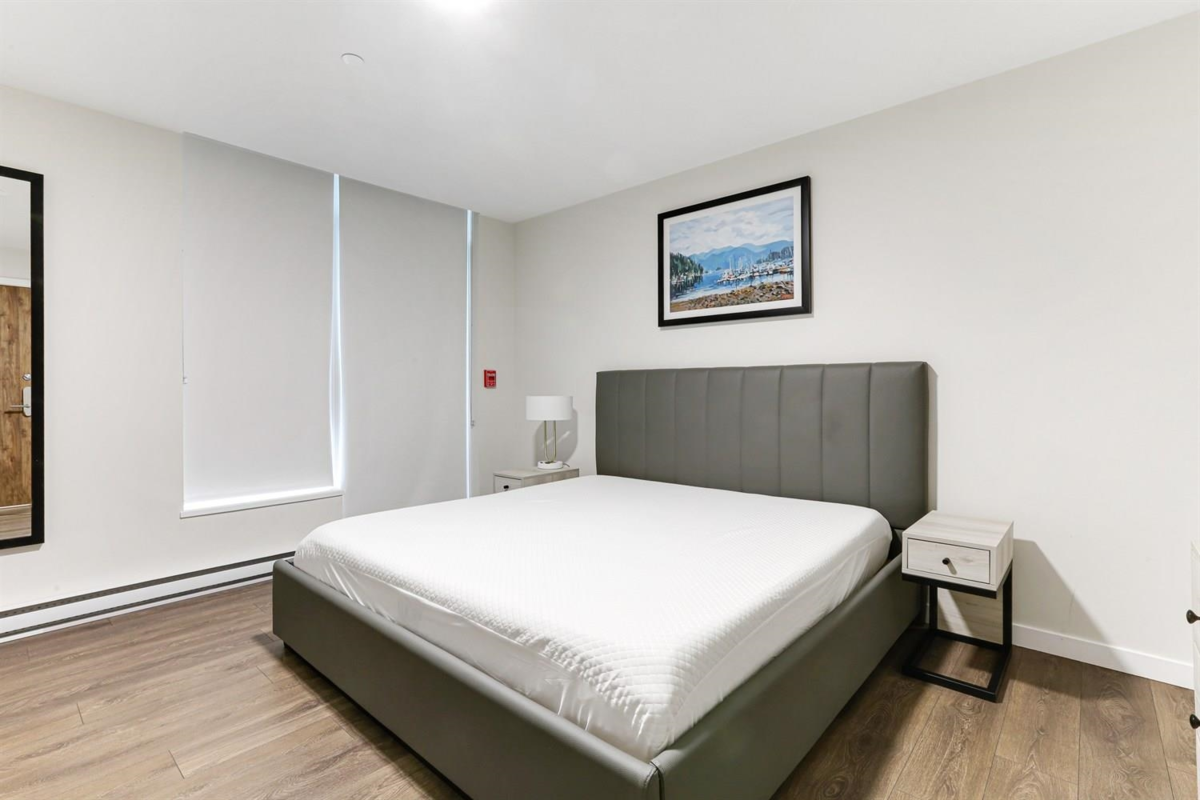 Community Amenities Photo (Clubhouse) of 603 305 Morrissey Road, Port Moody, BC