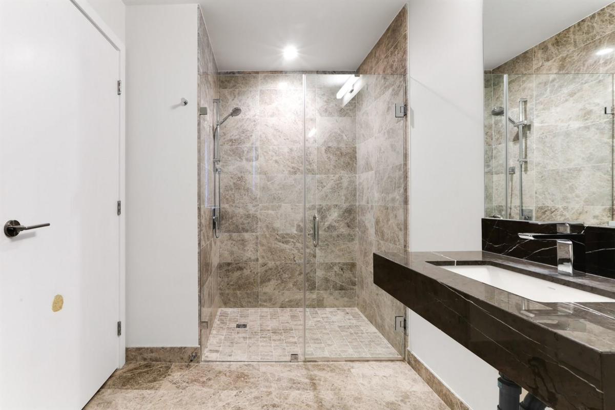 Fitness Center Photo Near 603 305 Morrissey Road, Port Moody, BC