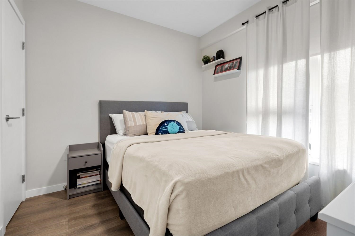 Pantry Photo of 603 305 Morrissey Road, Port Moody, BC