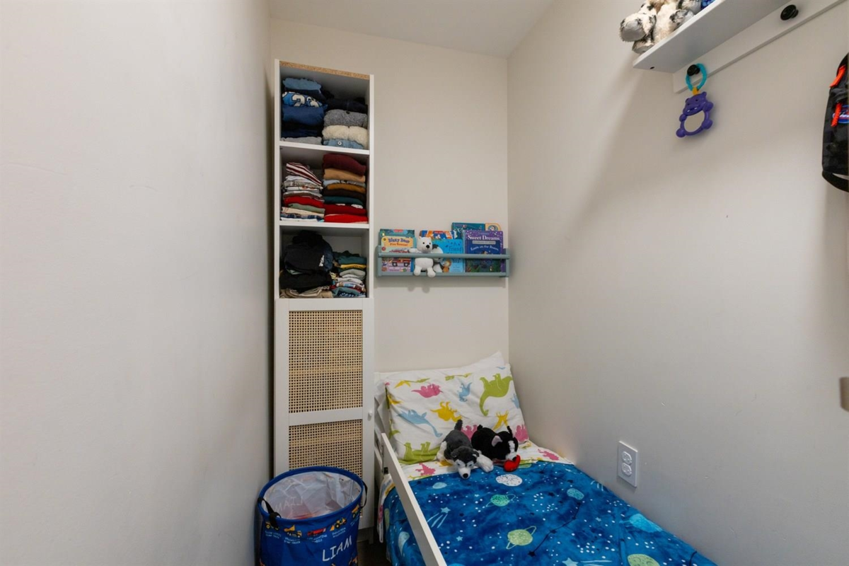 Primary Bathroom Photo of 603 305 Morrissey Road, Port Moody, BC