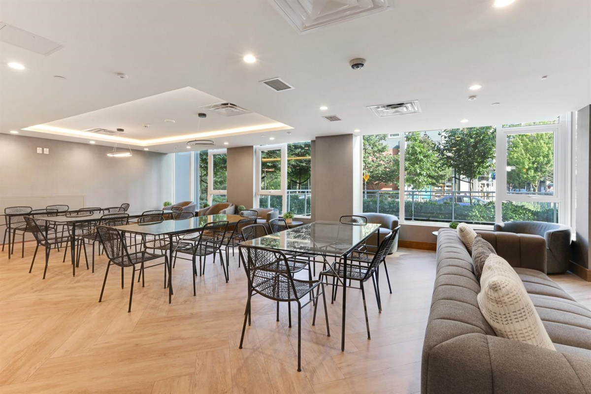 Staircase Photo of 603 305 Morrissey Road, Port Moody, BC