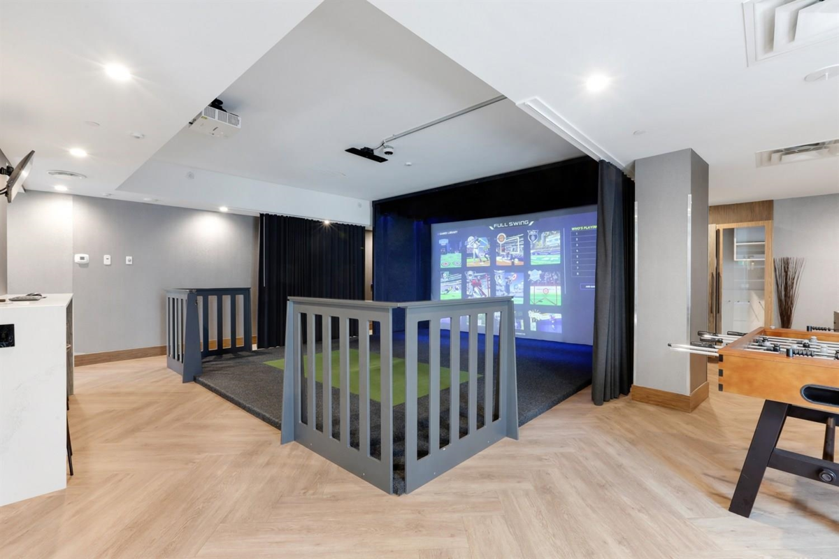 Street View Photo of 603 305 Morrissey Road, Port Moody, BC