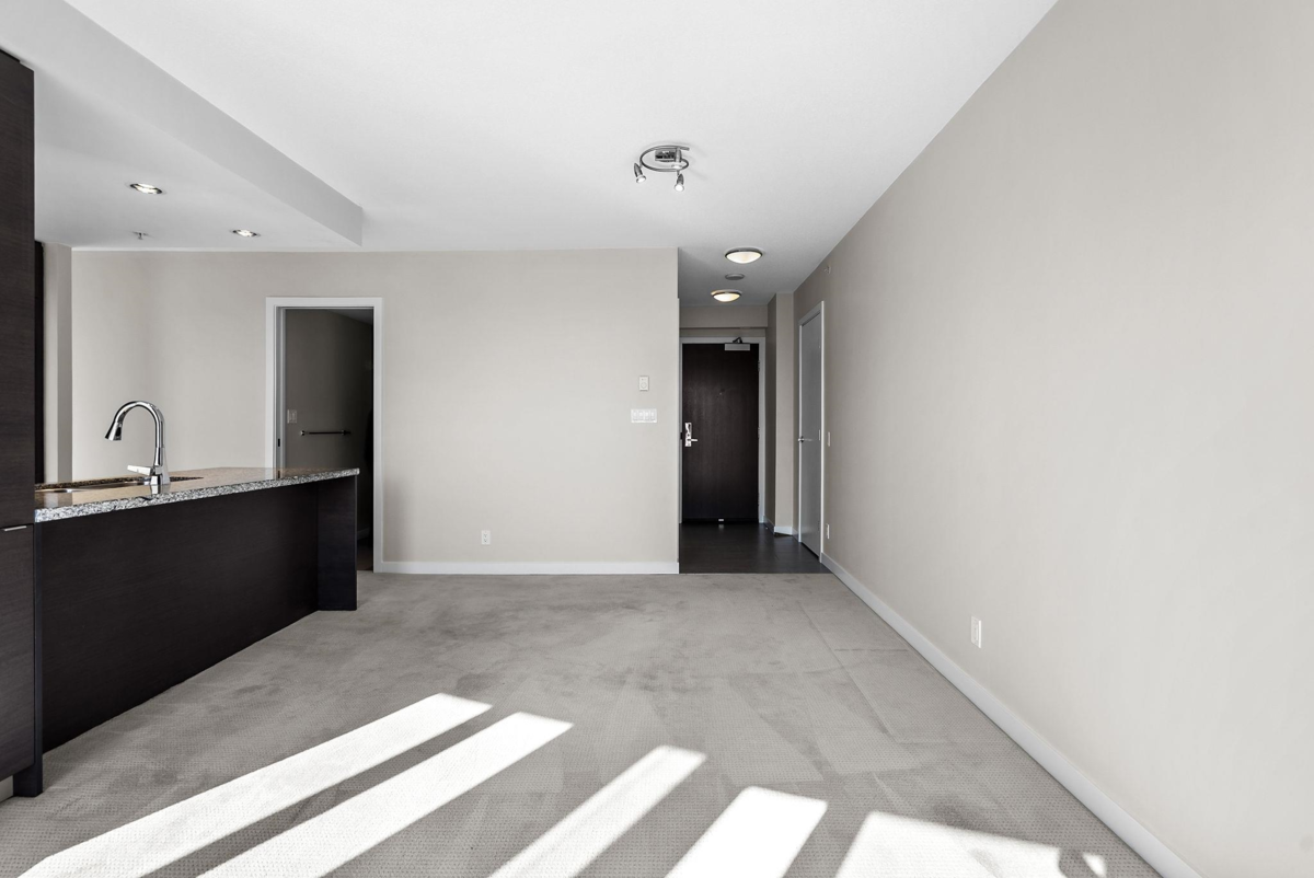 Pantry Photo of 2306 833 Homer Street, Vancouver, BC