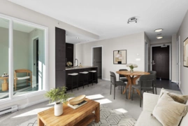 2306 833 Homer Street, Vancouver, BC