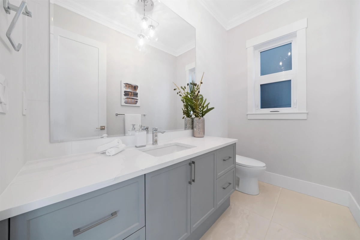 Bedroom 3 Photo of 6919 205 Street, Langley, BC