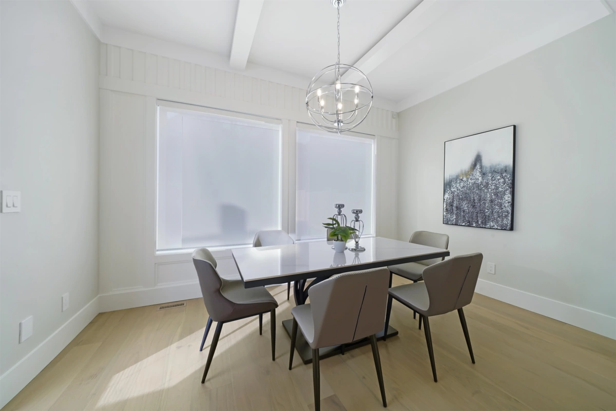 Bedroom 4 Photo of 6919 205 Street, Langley, BC