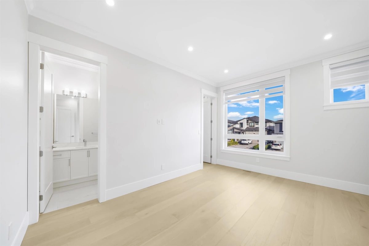 Dining Area Photo of 6919 205 Street, Langley, BC