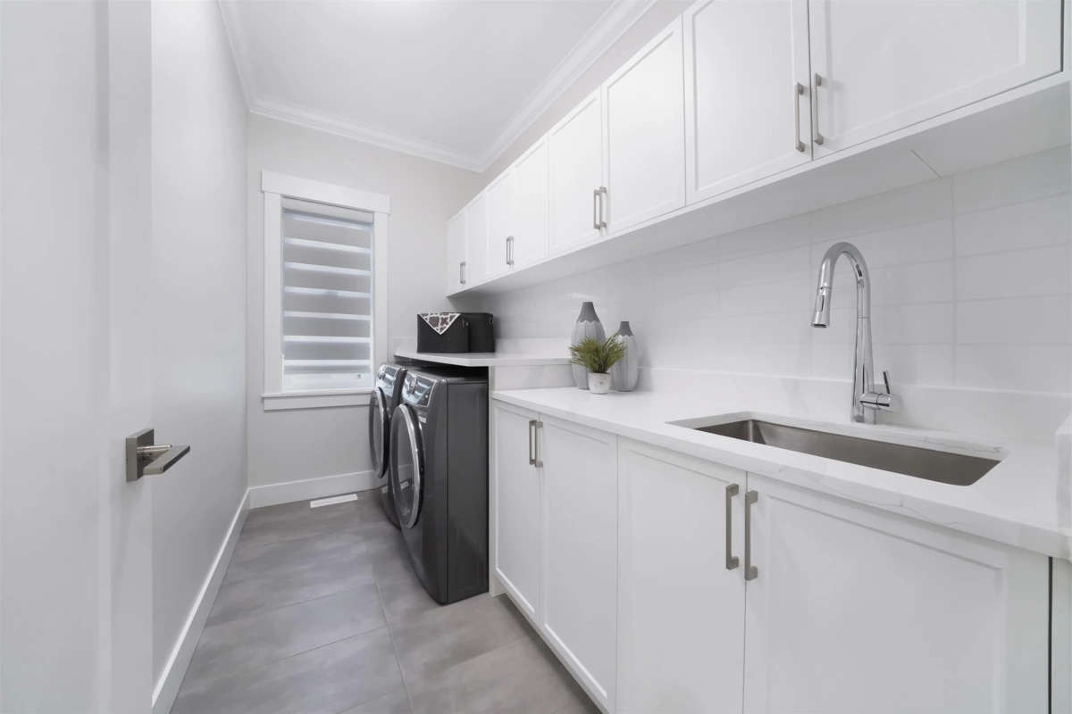 Entry Foyer Photo of 6919 205 Street, Langley, BC