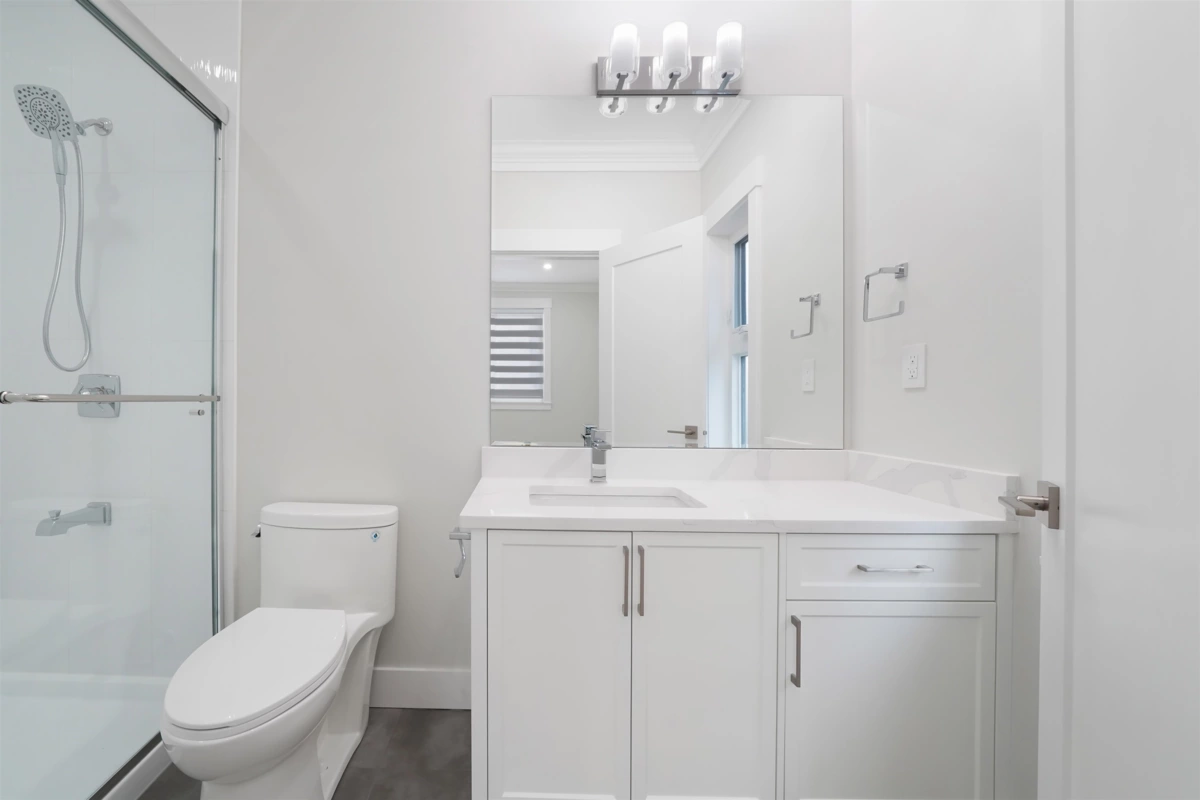 Garden / Landscaping Photo of 6919 205 Street, Langley, BC