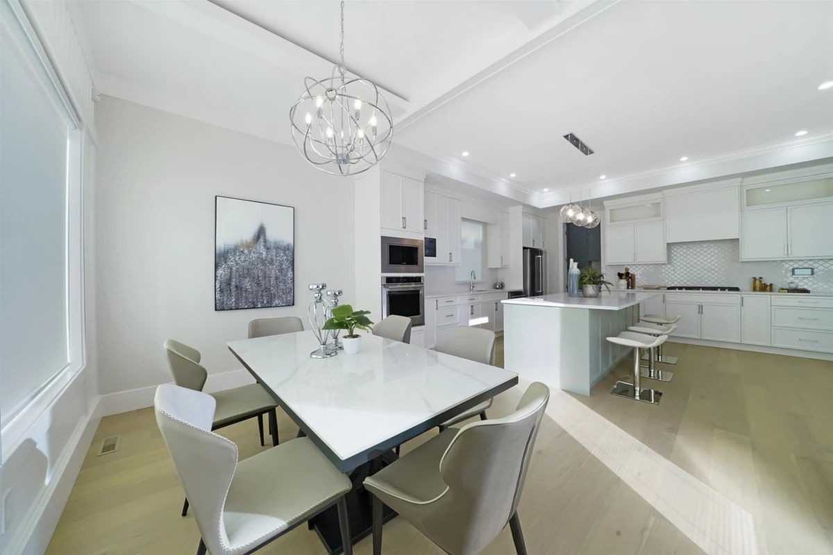 Guest Bathroom Photo of 6919 205 Street, Langley, BC