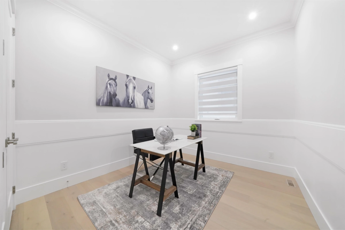 Kitchen Island Photo of 6919 205 Street, Langley, BC