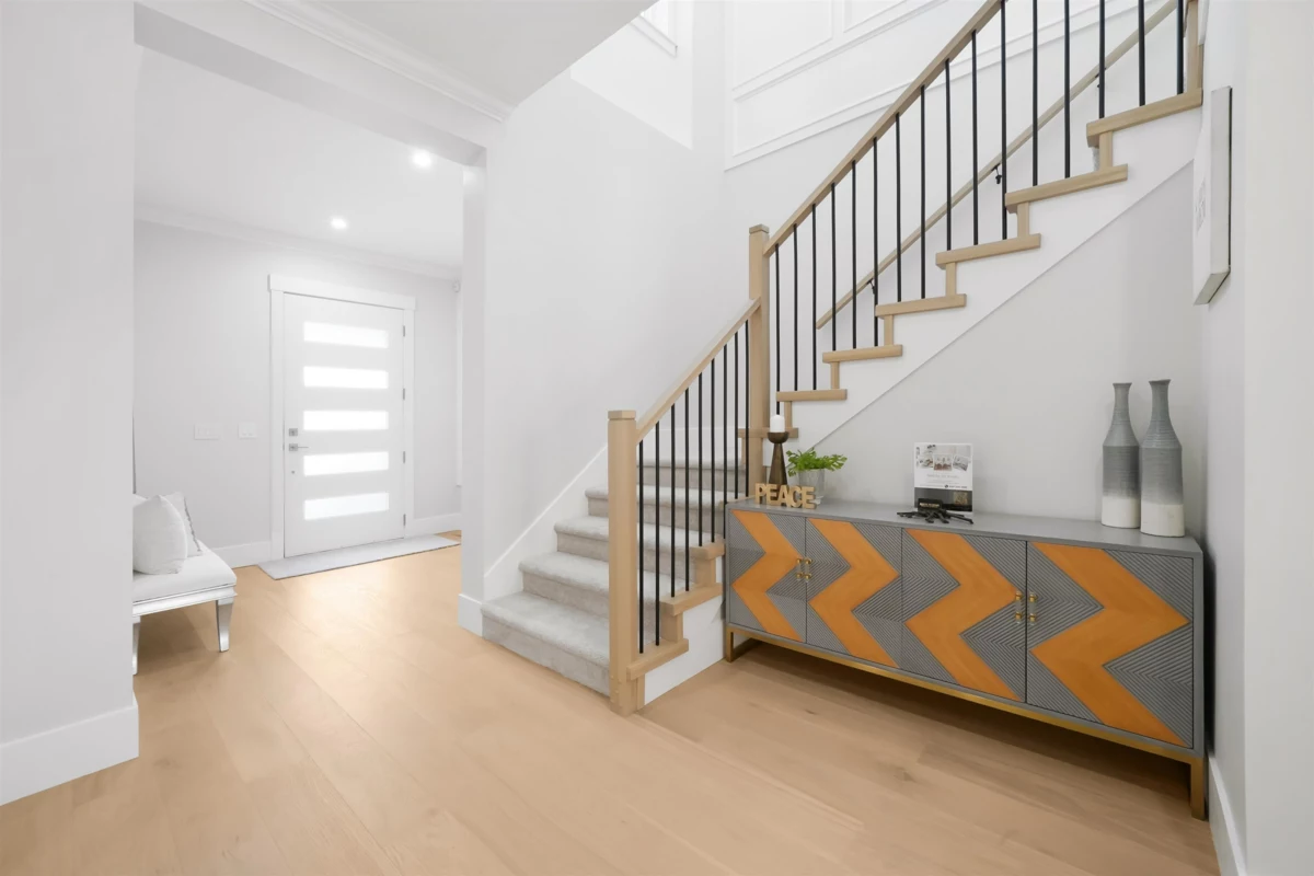 Kitchen Photo of 6919 205 Street, Langley, BC