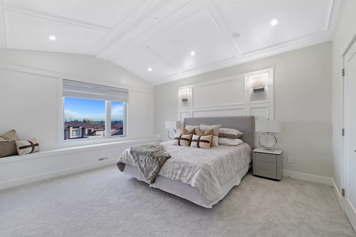 Laundry Room Photo of 6919 205 Street, Langley, BC