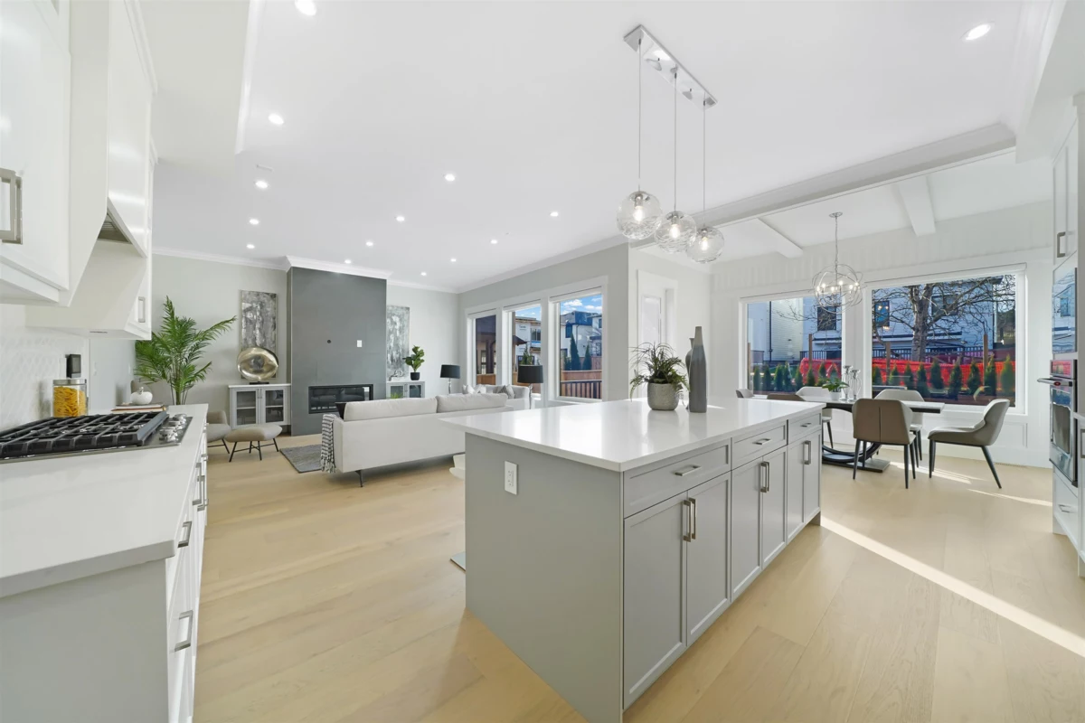 Primary Bathroom Photo of 6919 205 Street, Langley, BC