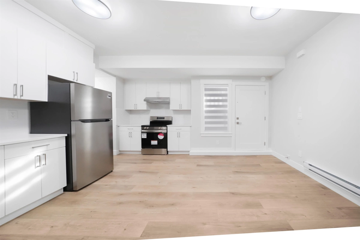 Street View Photo of 6919 205 Street, Langley, BC