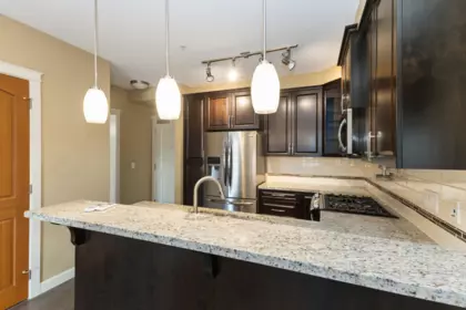 424 2860 Trethewey Street, Abbotsford, BC, Abbotsford — Apartment/Condo for sale