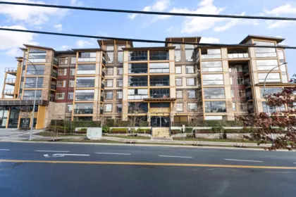 424 2860 Trethewey Street, Abbotsford, BC, Abbotsford — Apartment/Condo for sale