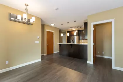 424 2860 Trethewey Street, Abbotsford, BC, Abbotsford — Apartment/Condo for sale