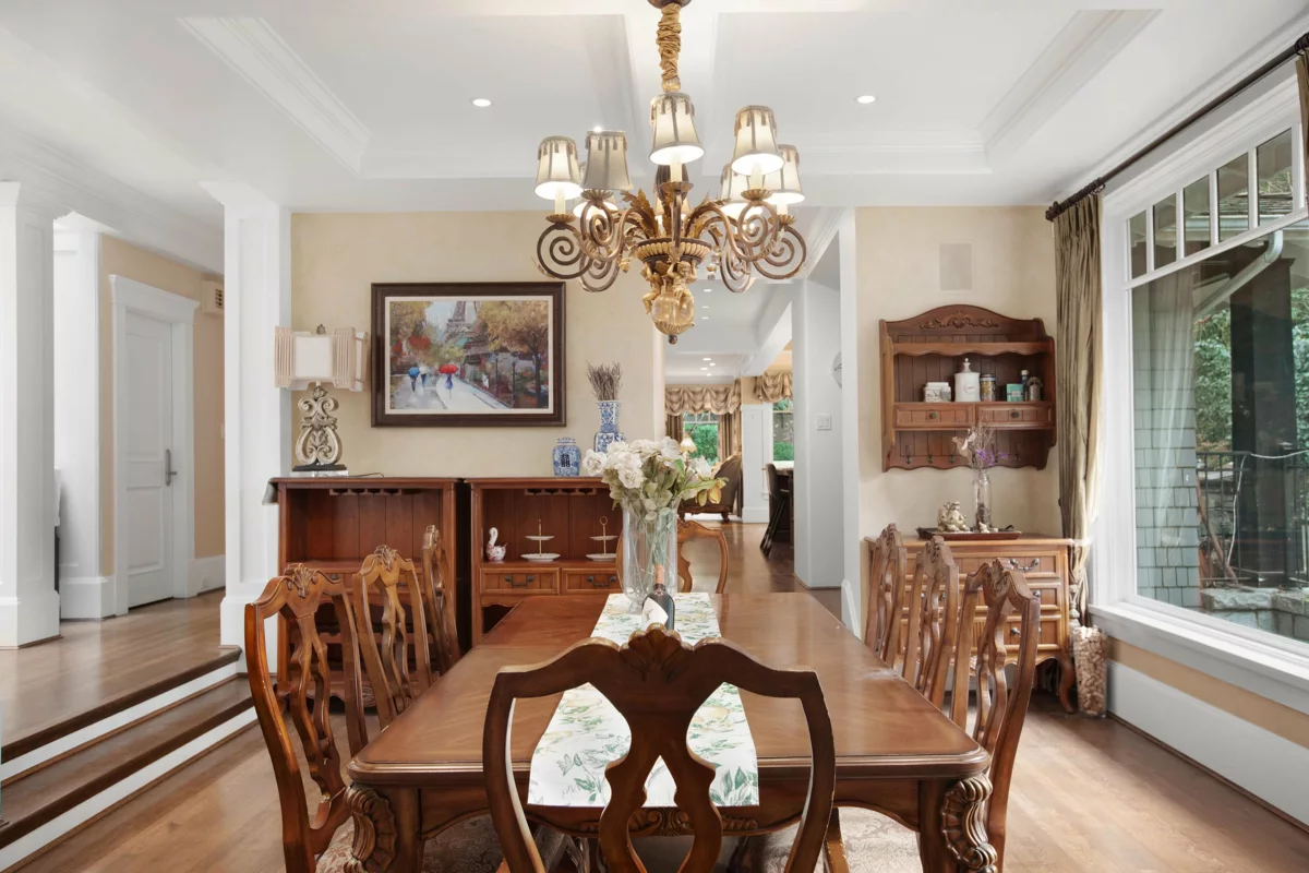 Pantry Photo of 2060 Gisby Street, West Vancouver, BC
