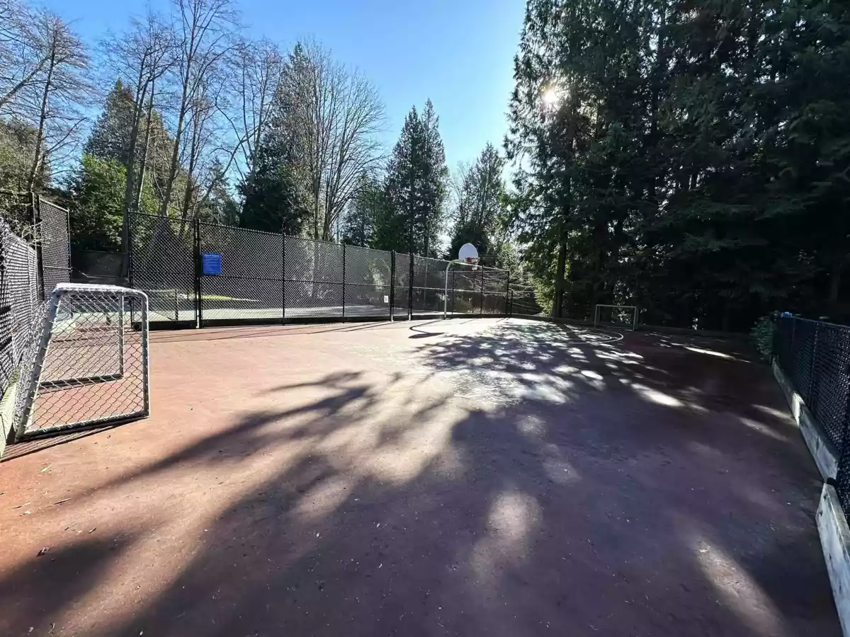 Playground / Recreational Area Near 2060 Gisby Street, West Vancouver, BC