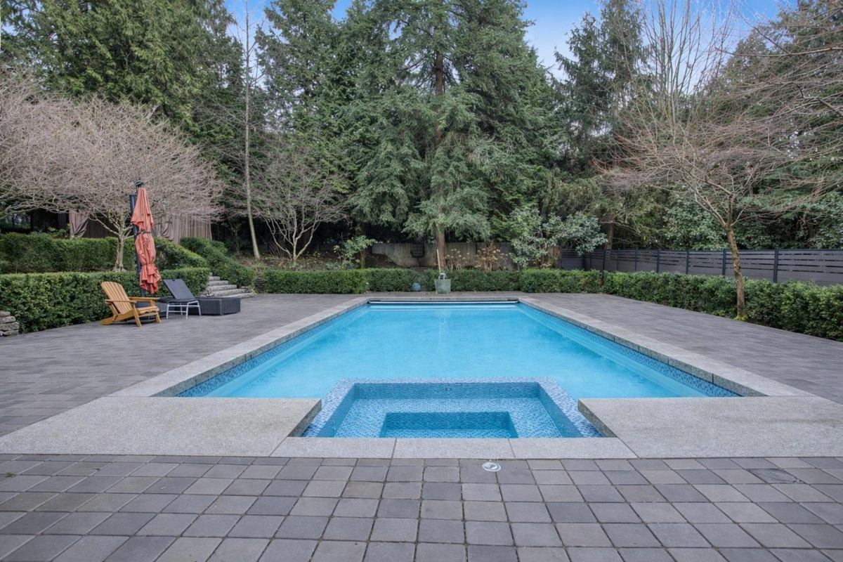 Street View Photo of 2060 Gisby Street, West Vancouver, BC