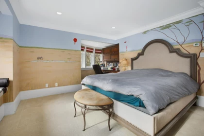 Laundry Room Photo of 2060 Gisby Street, West Vancouver, BC