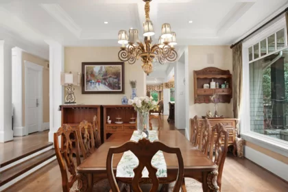 Pantry Photo of 2060 Gisby Street, West Vancouver, BC