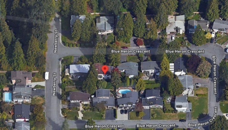 1175 Blue Heron Crescent, Port Coquitlam, BC, Port Coquitlam — Single Family Residence for sale