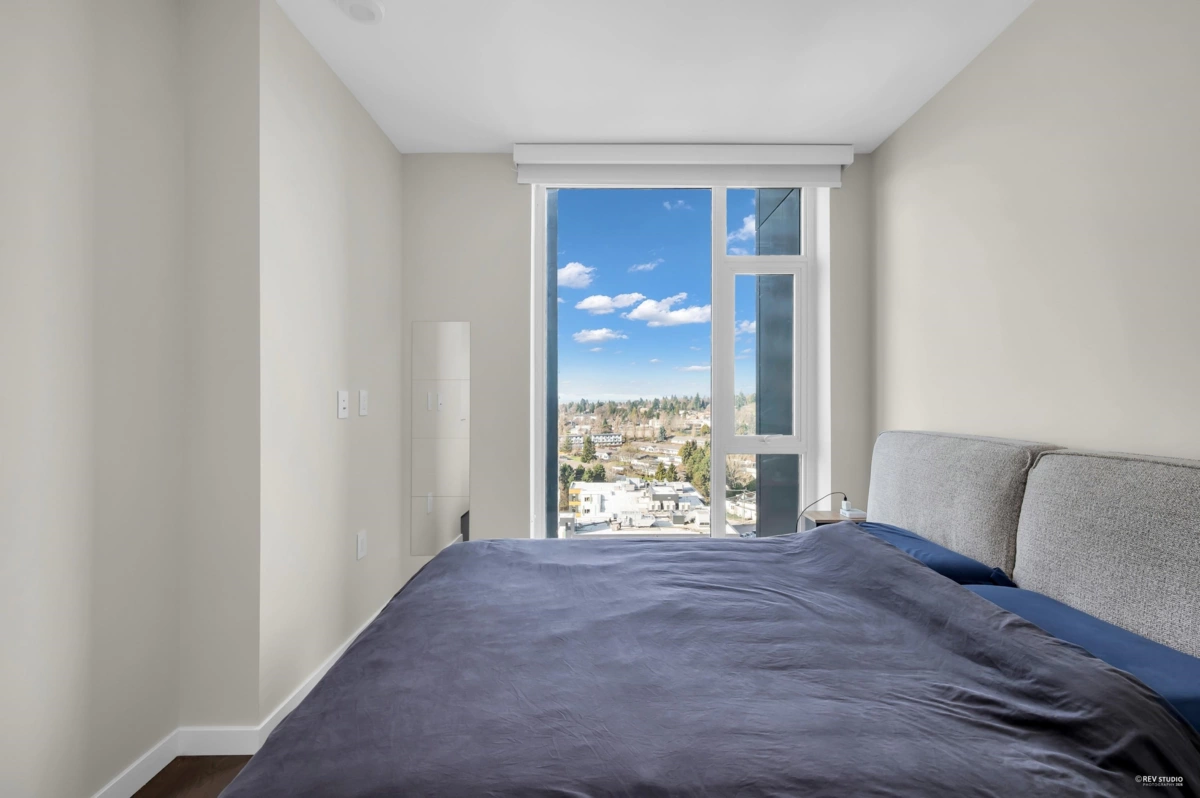 Loft / Bonus Room Photo of 1906 7433 Cambie Street, Vancouver, BC