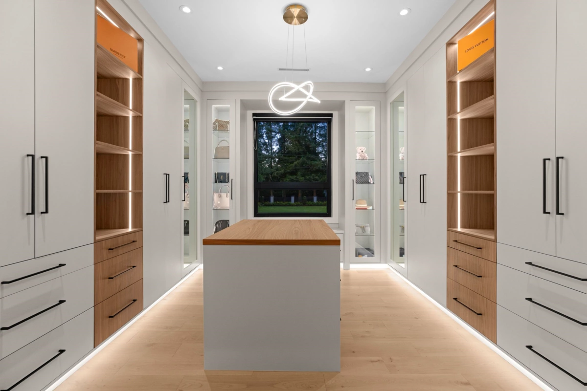 Basement Recreation Room Photo of 5470 240 Street, Langley, BC