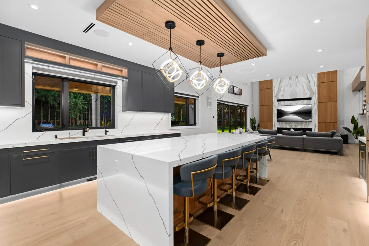 Bedroom 2 Photo of 5470 240 Street, Langley, BC