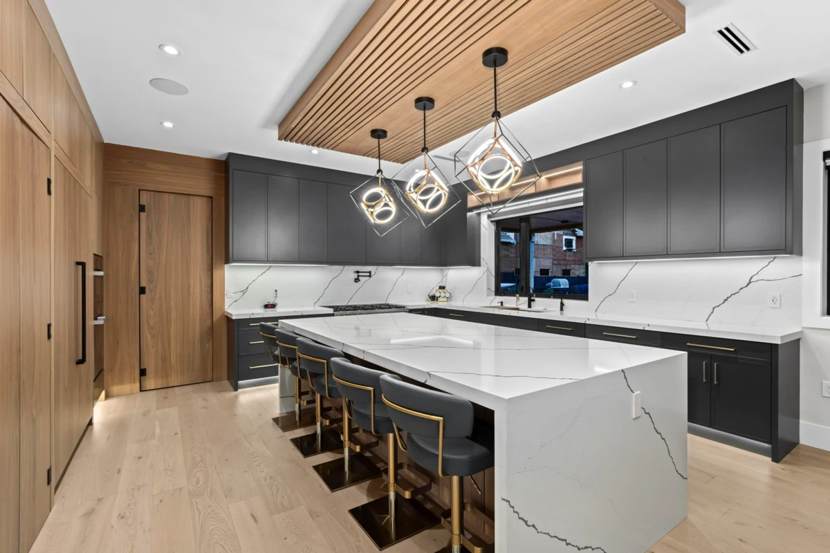 Bedroom 3 Photo of 5470 240 Street, Langley, BC