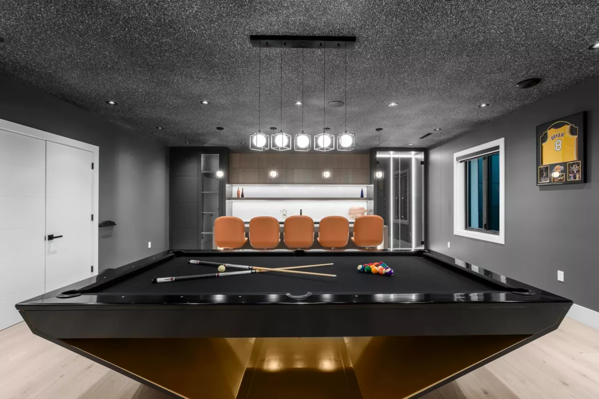 Community Amenities Photo (Clubhouse) of 5470 240 Street, Langley, BC