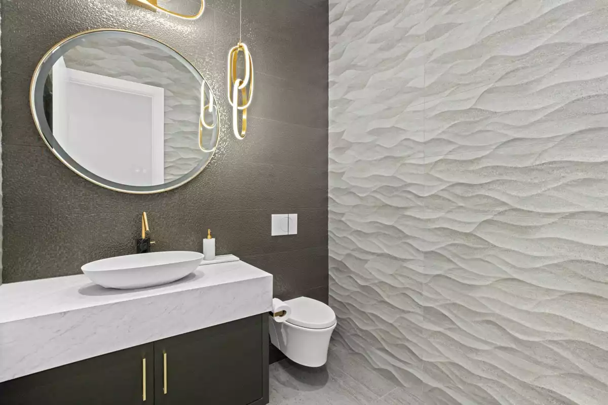 Entry Foyer Photo of 5470 240 Street, Langley, BC