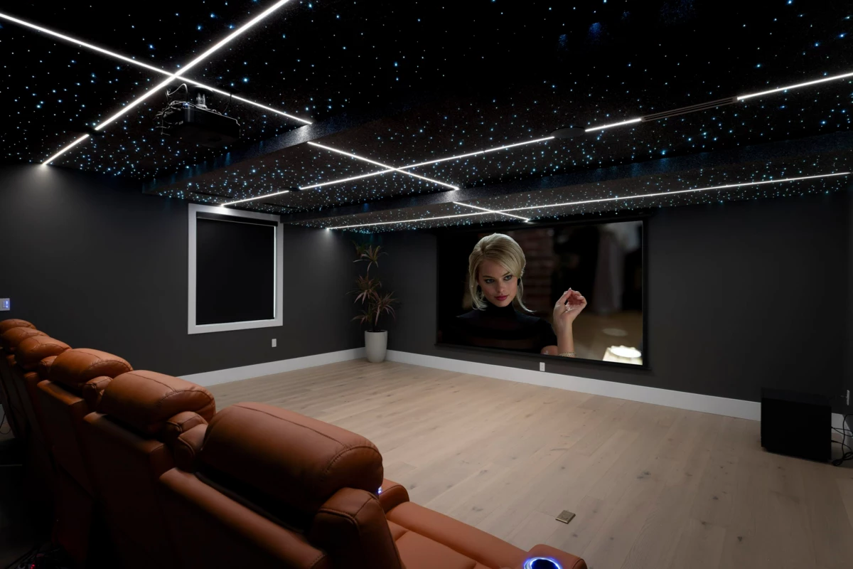 Fitness Center Photo Near 5470 240 Street, Langley, BC