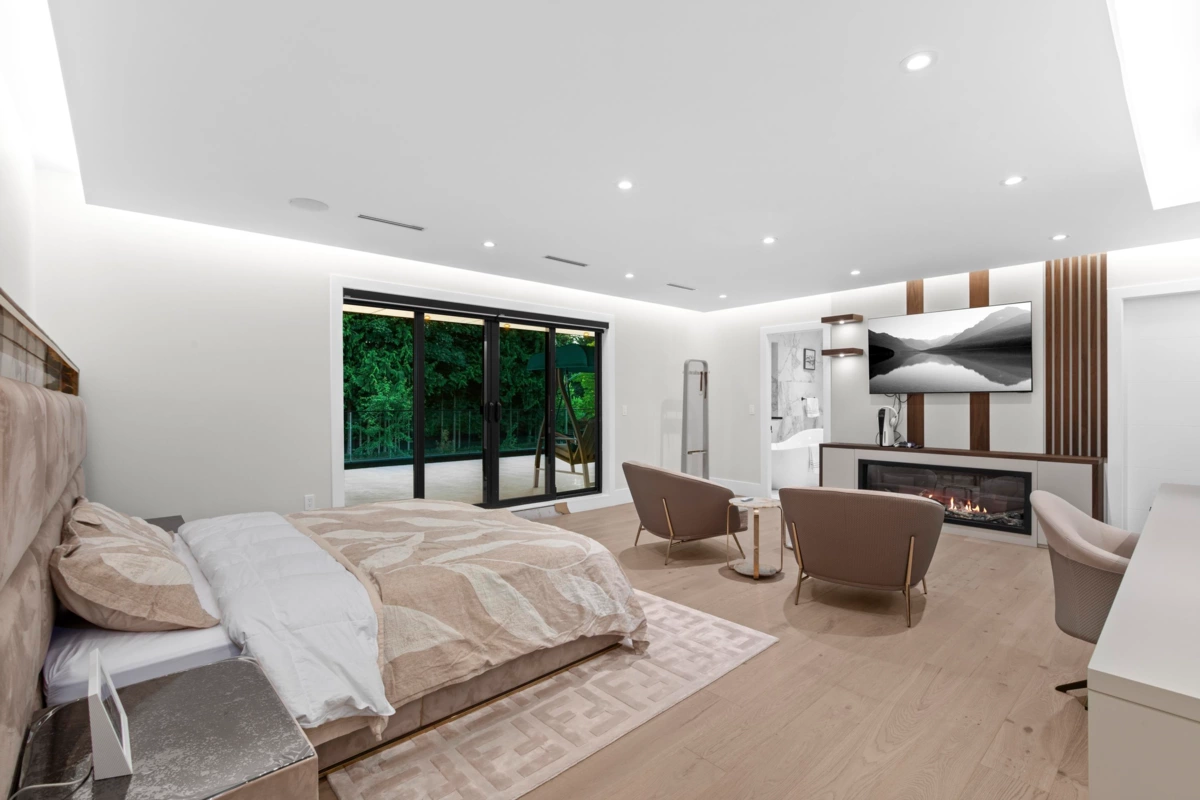 Garden / Landscaping Photo of 5470 240 Street, Langley, BC