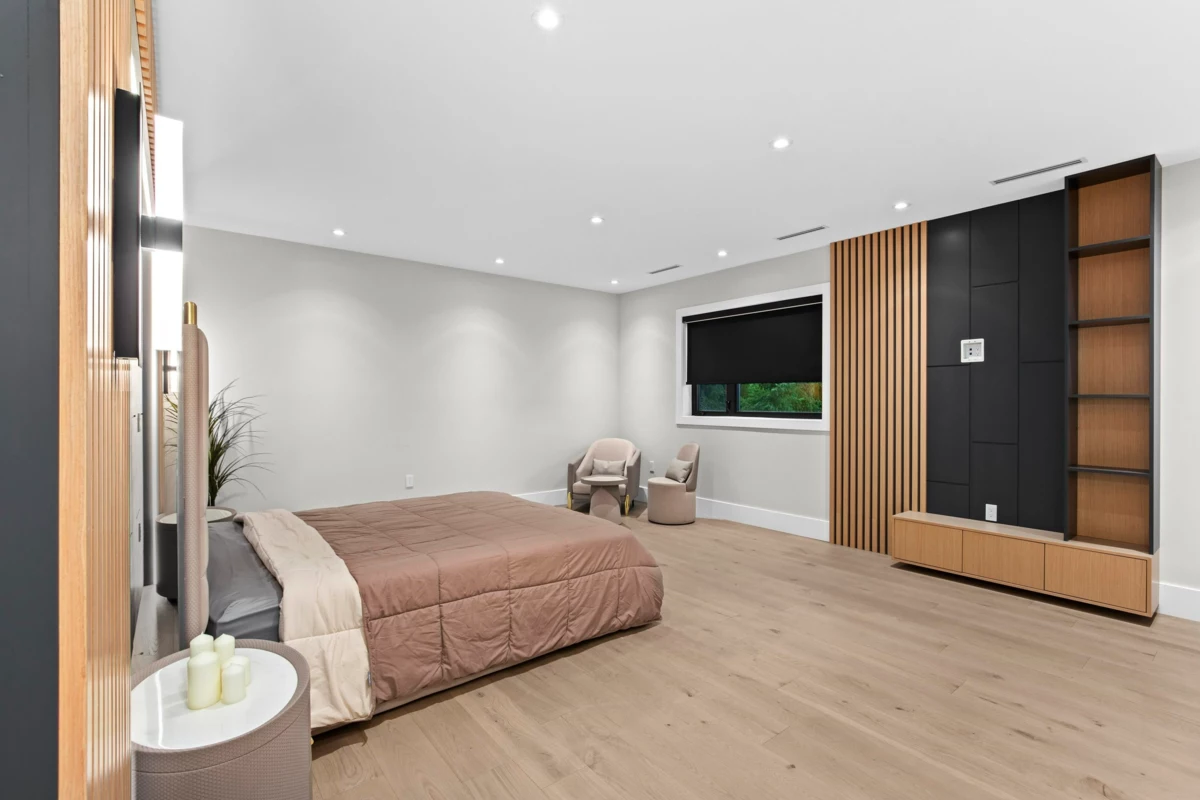 Hot Tub / Spa Photo of 5470 240 Street, Langley, BC