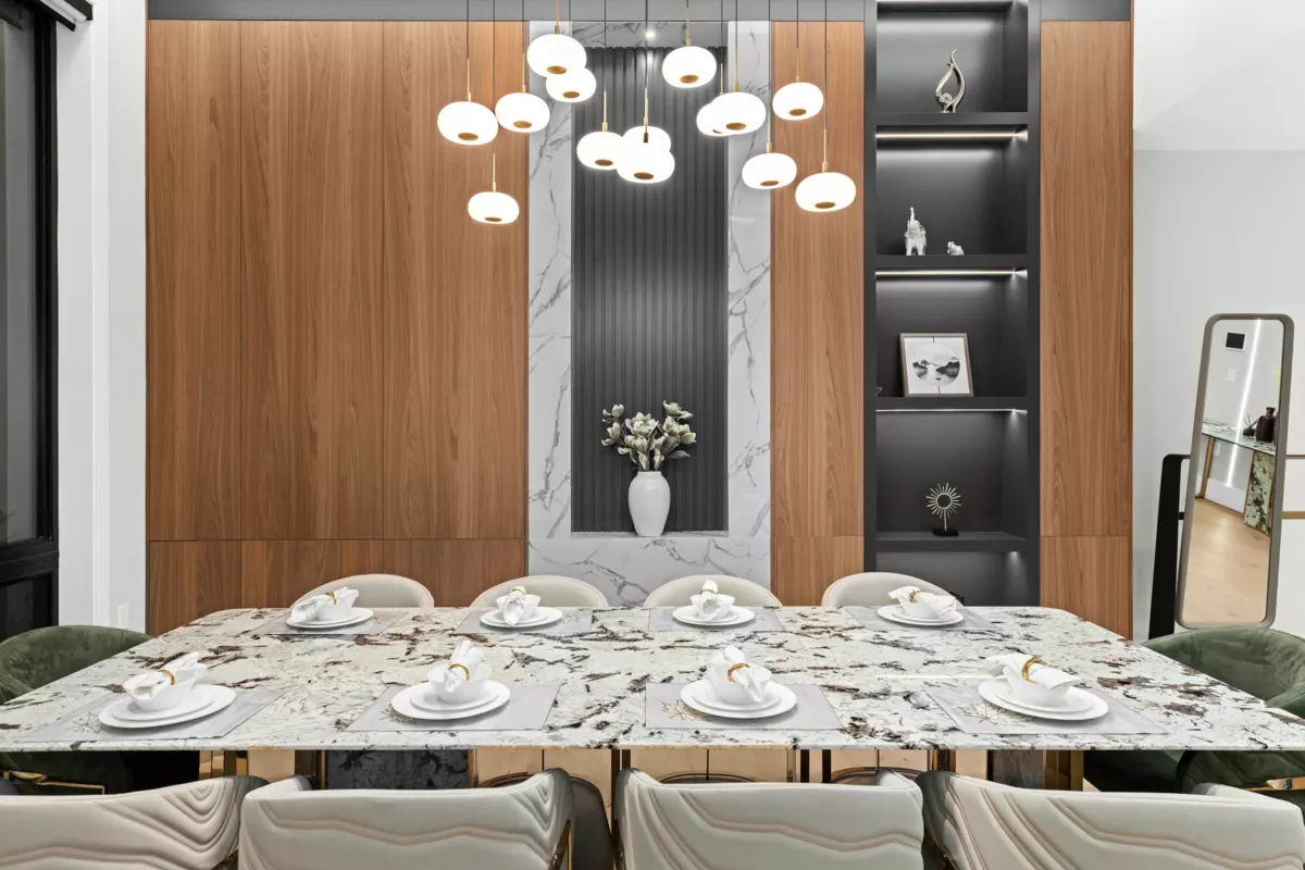 Kitchen Photo of 5470 240 Street, Langley, BC